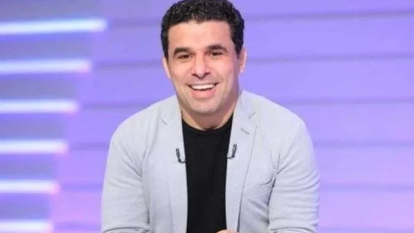 خالد الغندور يُرسل رسالة مبهمة لمتابعيه على فيسبوك.. التفاصيل هنا خالد الغندور يُرسل رسالة مبهمة لمتابعيه على فيسبوك.. التفاصيل هنا