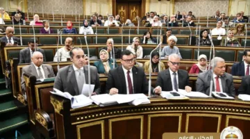 انتخابات مجلس النواب 2025: دليل شامل لمعلومات محافظة الجيزة من عدد المقاعد إلى متطلبات الترشح الكاملة.