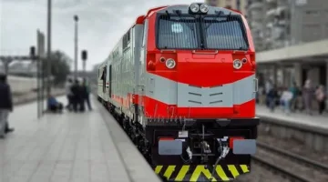 جدول مواعيد القطارات بين طنطا والإسكندرية اليوم الثلاثاء 10 يونيو 2025