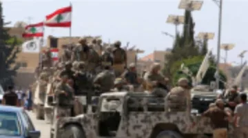 جيش الاحتلال يقتل جندياً لبنانياً خلال هجوم في منطقة شبعا