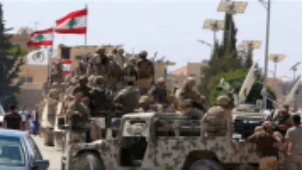جيش الاحتلال يقتل جندياً لبنانياً خلال هجوم في منطقة شبعا جيش الاحتلال يقتل جندياً لبنانياً خلال هجوم في منطقة شبعا