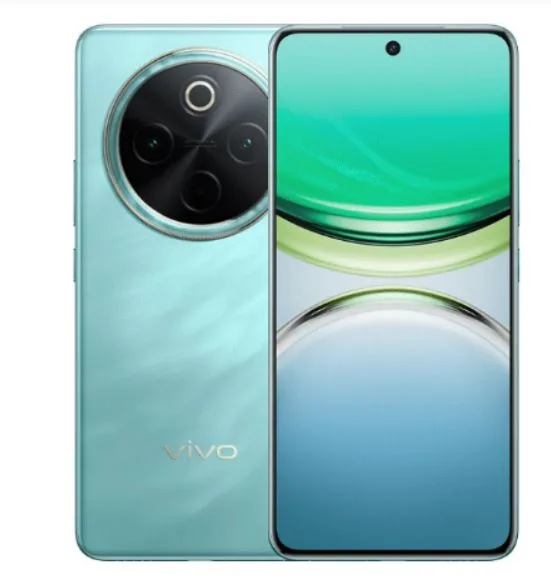 بمزايا متميزة وتصميم جذاب.. فيفو تقدم هاتف Vivo Y400 Pro بمزايا متميزة وتصميم جذاب.. فيفو تقدم هاتف Vivo Y400 Pro