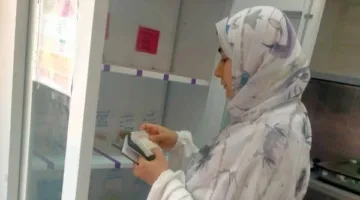 جولات تفتيش شاملة على الصيدليات في محافظة القليوبية
