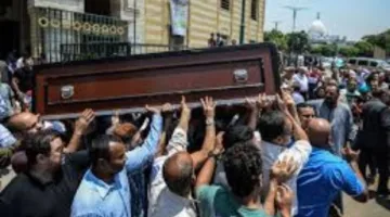 إذا توفي زوجك وكان يحصل على معاش.. ما هي خطوات الحصول على نفقات الجنازة؟