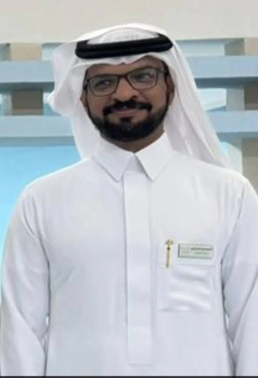 والدة “المحمادي” في ذمة الله تعالى والدة “المحمادي” في ذمة الله تعالى