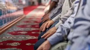 توقيت أذان الظهر.. مواعيد الصلاة ليوم الثلاثاء 10 يونيو 2025