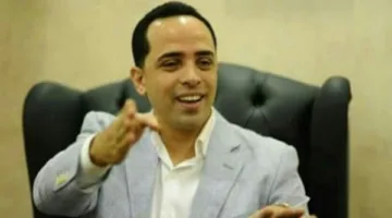 عبد الله المغازي: نطالب بزيادة عدد النواب في البرلمان لمعالجة أوجه القصور في النظام الفردي.