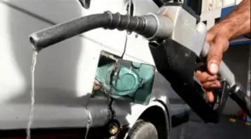 أسعار البنزين والديزل اليوم الثلاثاء 10 يونيو 2025