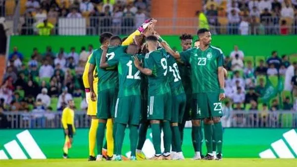 السعودية تسعى لتحقيق الفوز على أستراليا في مشوارها نحو مونديال 2026