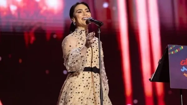 مي فاروق تكشف عن موعد إصدار أغنيتها الجديدة “بنات الخلق” مي فاروق تكشف عن موعد إصدار أغنيتها الجديدة “بنات الخلق”