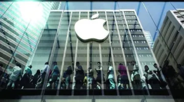 آبل تكشف عن تحديث جديد لنظام تشغيل iOS
