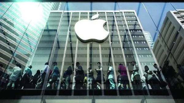 آبل تكشف عن تحديث جديد لنظام تشغيل iOS