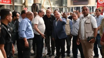 عقوبة رشق القطارات بالحجارة: السجن وغرامة 20 ألف جنيه بعد قرار النقل الأخير
