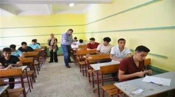 متطلبات وتاريخ انتهاء تقديم طلبات الاعتذار عن امتحانات الثانوية العامة 2025