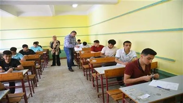 متطلبات وتاريخ انتهاء تقديم طلبات الاعتذار عن امتحانات الثانوية العامة 2025 متطلبات وتاريخ انتهاء تقديم طلبات الاعتذار عن امتحانات الثانوية العامة 2025