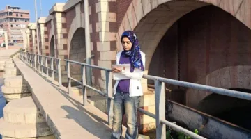 وزير الري يثمن جهود الموظفين خلال عيد الأضحى: إخلاصكم في خدمة المواطنين محل احترام وتقدير