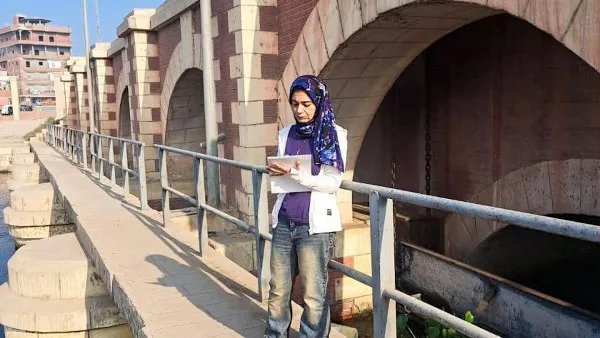 وزير الري يثمن جهود الموظفين خلال عيد الأضحى: إخلاصكم في خدمة المواطنين محل احترام وتقدير وزير الري يثمن جهود الموظفين خلال عيد الأضحى: إخلاصكم في خدمة المواطنين محل احترام وتقدير