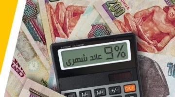 أعلى عائد لشهادة ادخار في بنك مصر يصل إلى 27% | التفاصيل