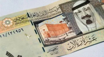 ثبات سعر الريال السعودي أمام الجنيه المصري في شركات الصرافة والبنوك المصرية