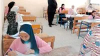 رابط للاستعلام عن نتيجة الصف الثاني الإعدادي 2025 بمحافظة القاهرة