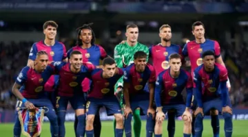 يامال يحلق في السماء: أحدث تقييم للقيمة السوقية للاعبي برشلونة