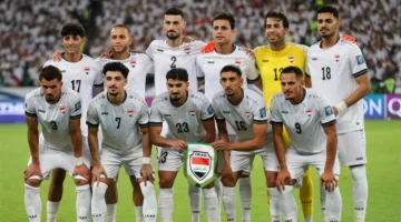 دول عربية، من بينها العراق، تسعى لاستضافة الملحق الآسيوي.