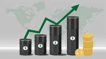ارتفاع أسعار النفط في انتظار نتائج مفاوضات واشنطن وبكين