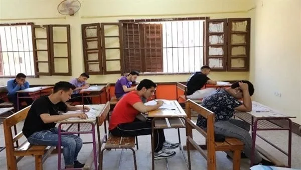 جدول امتحانات الثانوية العامة 2025 للأنظمة الحديثة والتقليدية جدول امتحانات الثانوية العامة 2025 للأنظمة الحديثة والتقليدية