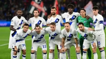 إنتر يثق بقدرات كيفو رغم قلة خبراته في التدريب