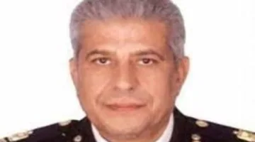 بعد إحالة القضية إلى المفتي.. موعد النطق بالحكم على المتهم باغتيال اللواء نبيل فراج غدًا