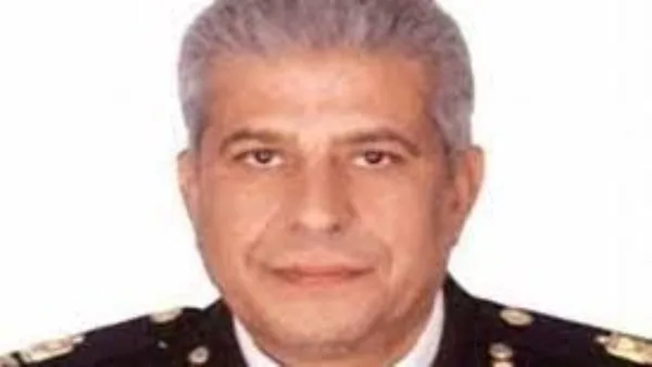 بعد إحالة القضية إلى المفتي.. موعد النطق بالحكم على المتهم باغتيال اللواء نبيل فراج غدًا بعد إحالة القضية إلى المفتي.. موعد النطق بالحكم على المتهم باغتيال اللواء نبيل فراج غدًا