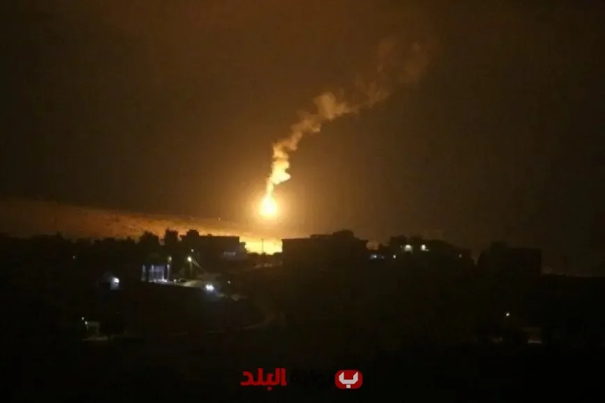 استشهاد 23 فلسطينياً جراء قصف إسرائيلي مكثف على عدة مناطق في قطاع غزة استشهاد 23 فلسطينياً جراء قصف إسرائيلي مكثف على عدة مناطق في قطاع غزة
