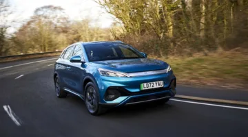 BYD تتخلى عن تصنيع السيارات الكهربائية… ما الخيار التالي؟