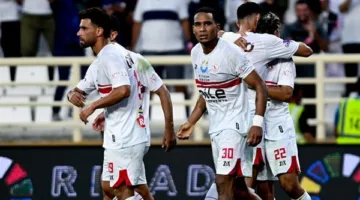 عاجل.. الزمالك يعلن تعاقده مع جون إدوارد كمدير رياضي للنادي | حصري