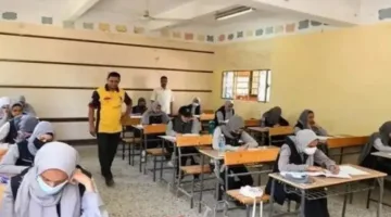 جدول مواعيد امتحانات الثانوية العامة 2025: تفاصيل حول النظامين القديم والجديد وأحدث التطورات!