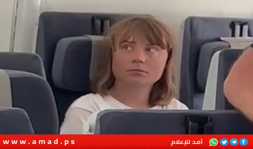 حكومة نتنياهو تطرد غريتا تونبرغ وتعتقل 8 من نشطاء “مادلين”