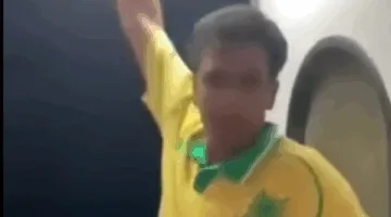 فيديو يثير الجدل على وسائل التواصل الاجتماعي حول حادث قطار روسي في الصعيد