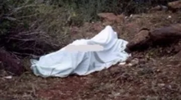 تحقيقات واسعة لكشف تفاصيل العثور على جثة شاب مصابة بطلقات نارية بجوار الأراضي الزراعية في قنا.