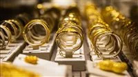 سعر الذهب في مصر يشهد استقرارًا خلال التعاملات الفورية.