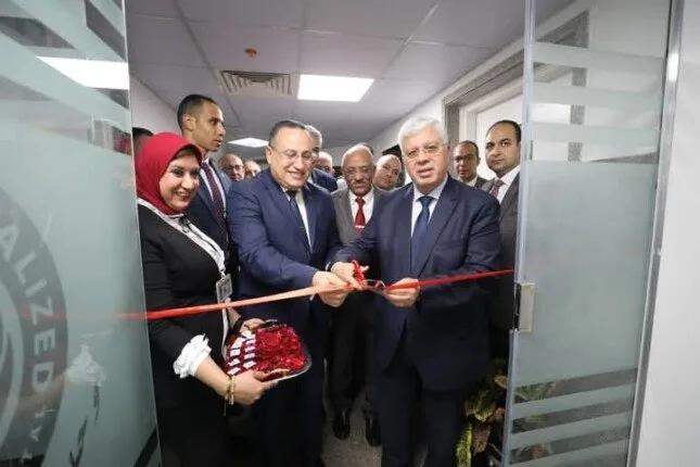 خلال 9 سنوات، زيادة ميزانية المستشفيات الجامعية من 10 إلى 28 مليار جنيه