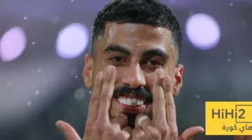 سر انتقال علي لاجامي إلى الهلال