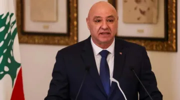 الرئيس عون يتجه إلى الأردن في مهمة رسمية