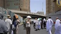 الخميس.. انطلاق حجاج القرعة من مكة إلى المدينة المنورة