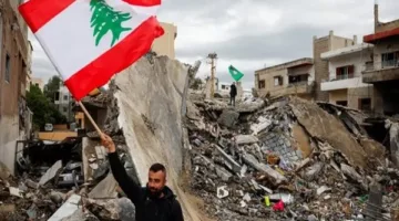 رئيس الوزراء اللبناني: استعادة سيادتنا أمر جوهري ونؤكد على ضرورة استقلال القضاء لتعزيز دور لبنان في فض النزاعات.