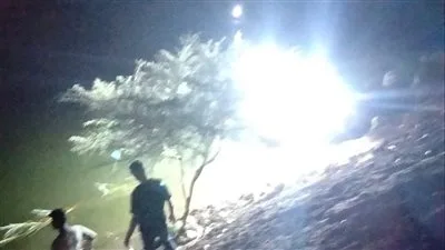 محافظ أسيوط يتابع حادث انقلاب تروسيكل في نهر النيل ويأمر بتقديم المساعدة الشاملة للمنكوبين محافظ أسيوط يتابع حادث انقلاب تروسيكل في نهر النيل ويأمر بتقديم المساعدة الشاملة للمنكوبين