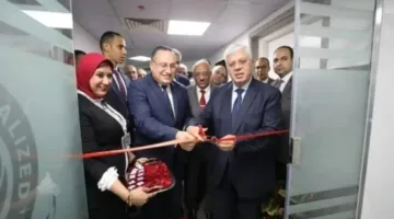 زيادة ميزانية المستشفيات الجامعية من 10 إلى 28 مليار جنيه خلال تسع سنوات: تحولات جذرية في النظام الصحي