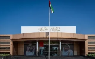 “نقل عجمان” ينقل أكثر من 439,000 راكب خلال إجازة عيد الأضحى.