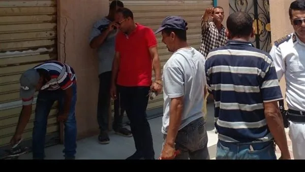143 مخالفة لمتاجر لم تتقيد بقرار تقنين استهلاك الطاقة الكهربائية