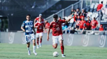 جدول مباريات الأهلي في بطولة كأس العالم للأندية 2025