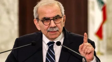 لبنان: استعادة استقلالنا أمر ضروري ونسعى لإلغاء الطائفية